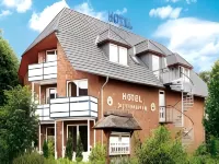Akzent Hotel Zur Grünen Eiche Hotels in Bispingen