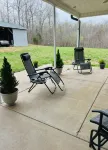 Guest house in Hurricane Mills - Wifi