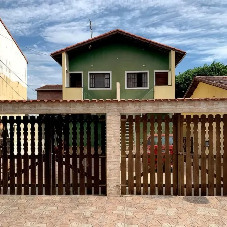 Casa de Praia