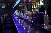 Forbis Hotel - bar