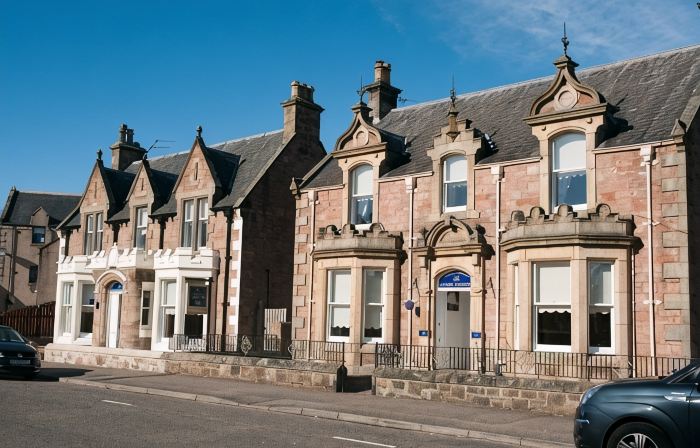 Ardross Glencairn