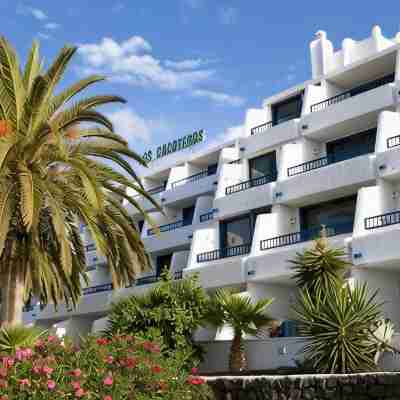 Bluesea Los Cocoteros Hotel Exterior