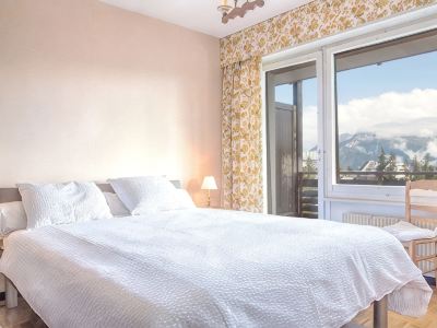 3 Bedroom Apartment in Crans-Montana