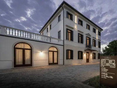 The Foscarini Hotels in 