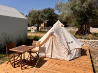 Nirikos Camping
