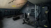 voco Nola - Naples Vulcano Buono by IHG - Gym