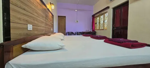 Casa Roiz Guest House - 2-Star