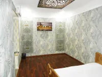 Colibri Traditional Guest House