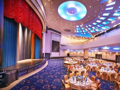 Mardhiyyah Hotel and Suites