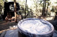 NEW Hot Tub • Stargaze • Hammock • WrapAround Deck - 4-Star