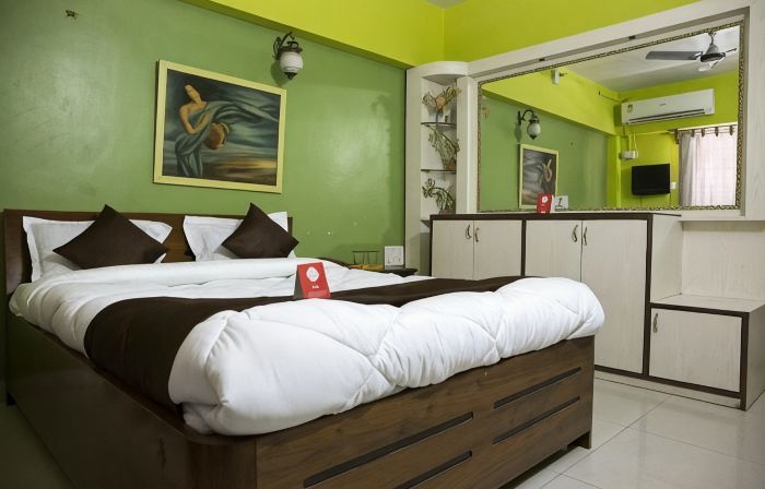 Reba Beach Resort - Hostel