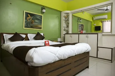 Reba Beach Resort - Hostel Hoteles en 
