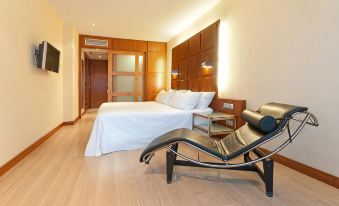 Hotel Port Azafata Valencia