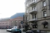 Hotel am Landeshaus