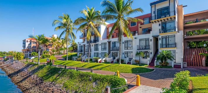 El Cid Marina Beach Hotel Hotels in Mazatlán