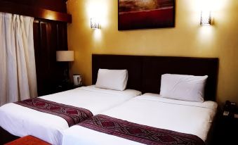 Shah's Beach Resort Melaka - Housity