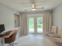 Cozy 2-bedroom house in enjoyable New Smyrna/ Edgewater with AC, WiFi - Wifi