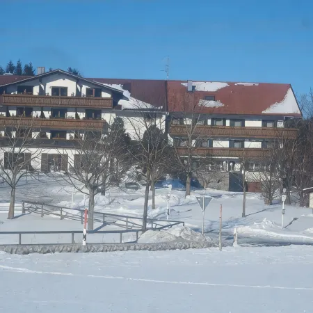 Familienhotel Löwen