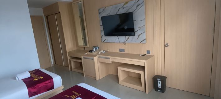 Kalingga Star Hotels in Jepara