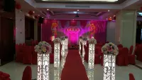 โรงแรมเวินยี่ - พร้อมอาหารเช้า