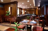 Herald Suites Solana - Servicios de Traslado