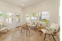 BOHO CHIC OCALA HOME