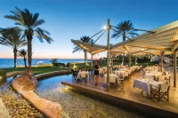 Constantinou Bros Athena Beach Hotel - servizio colazione