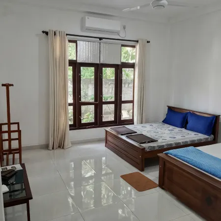 licencez bosa apartment katunayake
