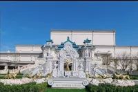 Cixi Heart Bay Resort - رومانسي