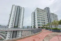 Elegant Skyline Suite Datum Jelatek near KLCC
