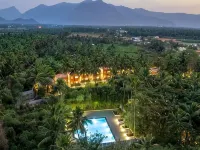 Mango Hill Coimbatore, Near Isha Yoga فنادق في كويمباتور