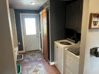 4-bedroom house in brilliant Angola with AC, WiFi. Enjoy your stay - 2-Star
