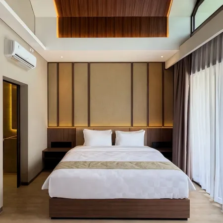 Sapphire Boutique Hotel Kudus