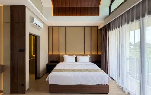 Sapphire Boutique Hotel Kudus