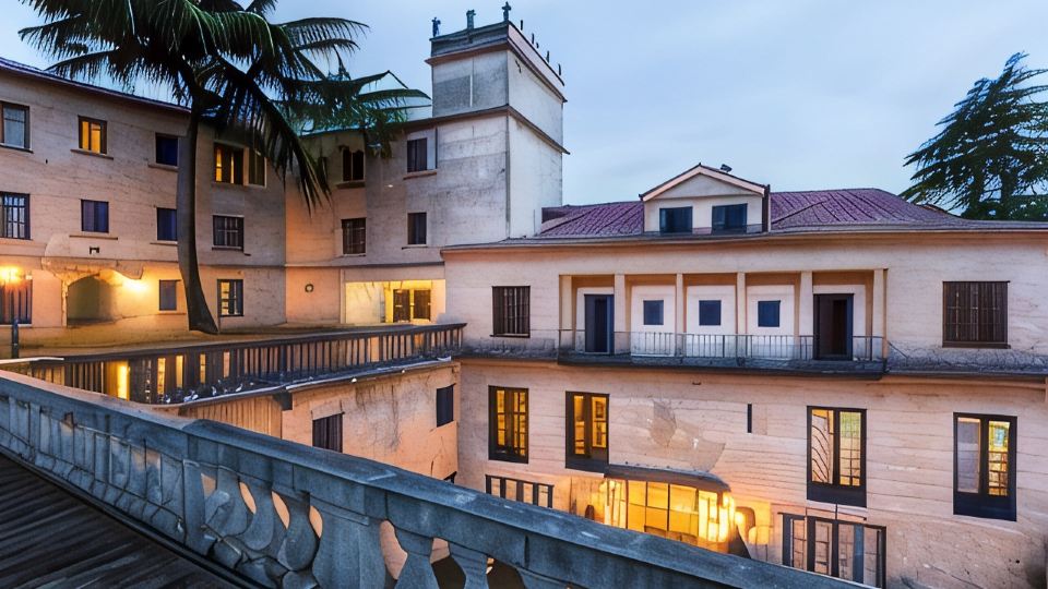 Parador de Pontevedra