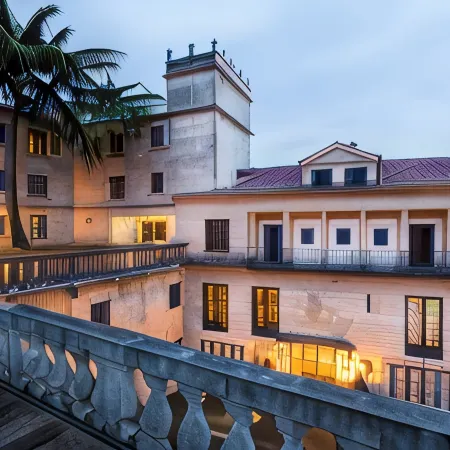 Parador de Pontevedra