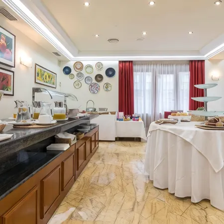 Hotel MR Costa Blanca