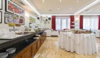 Hotel MR Costa Blanca - breakfast