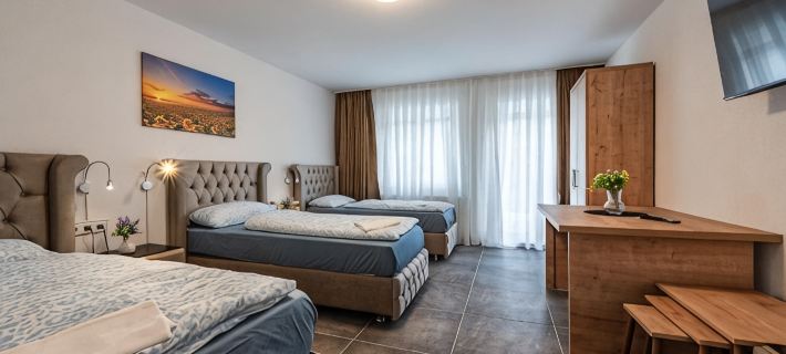 MK Hostel Bremen Các khách sạn ở Bremen