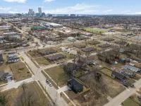 Modern Masterpiece in Downtown Tulsa-Sleeps 6