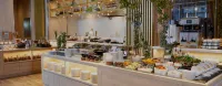 ホテルJALシティ東京 豊洲 - 朝食