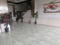 Grand Hotel Ariza Songe