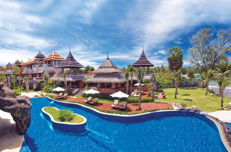Royal Muang Samui Villas