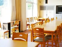 Uminooyado Hotels in Susami