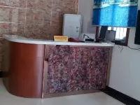 Yuhang Convenience Hotel 청구 호텔