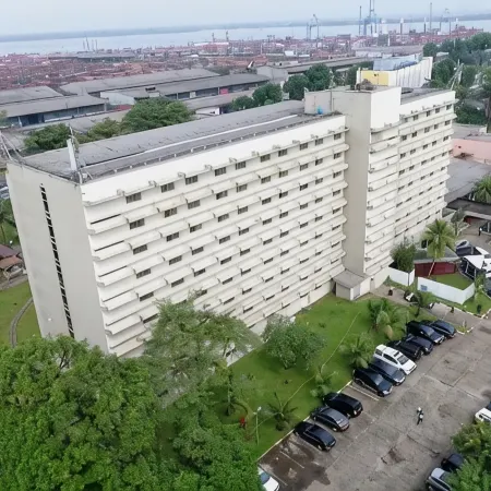 Hôtel Sawa