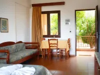 Areti Aparthotel - con vista montagne