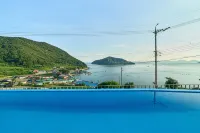 Pool Villa Beauty Namhae - واي فاي