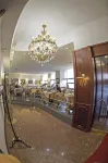 Hotel Bristol - bars
