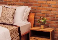 Daima Escape - balcony